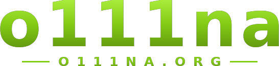 o111na logo