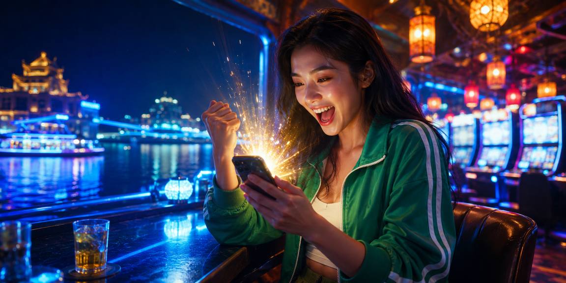o111na mobile gaming