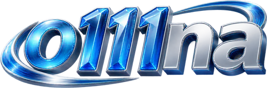 Logo o111na